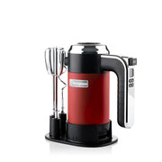 Westinghouse Retro Red hand mixer