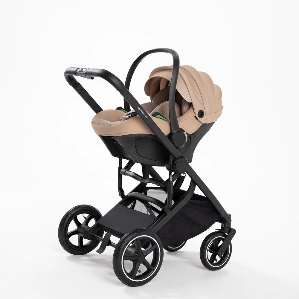 Avionaut Sirius dječja kolica 4u1, Beige B