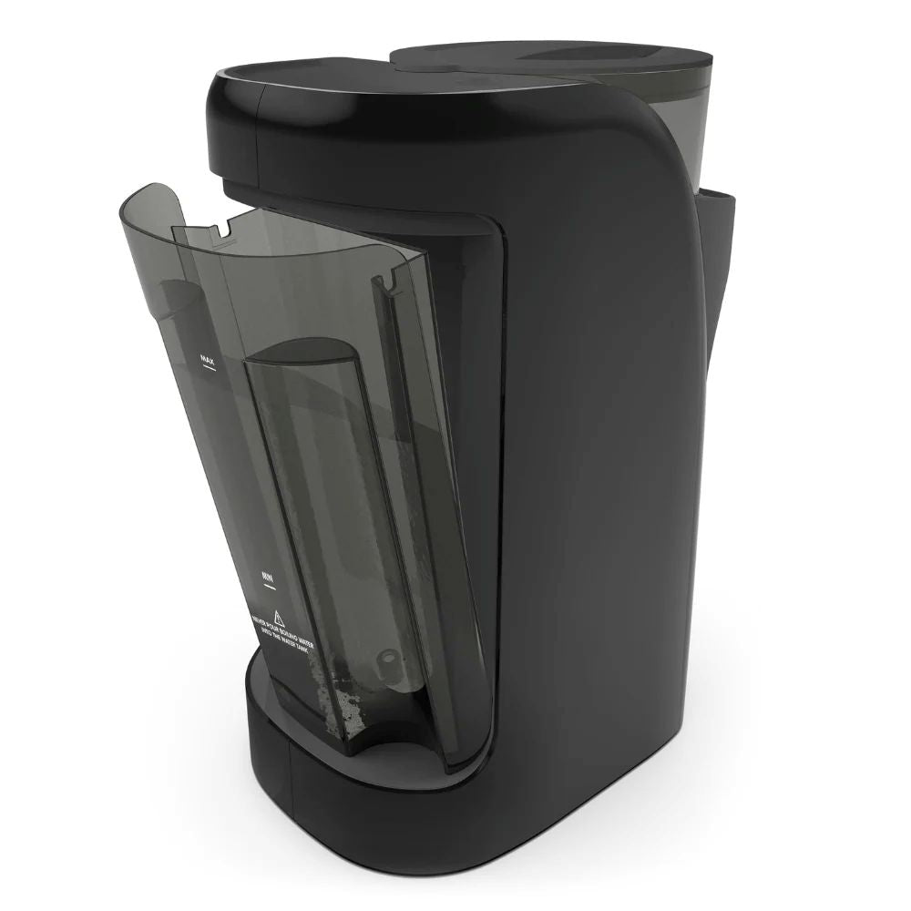 Baby Brezza Formula Pro Advanced aparat za pripremu adaptiranog mlijeka, Black