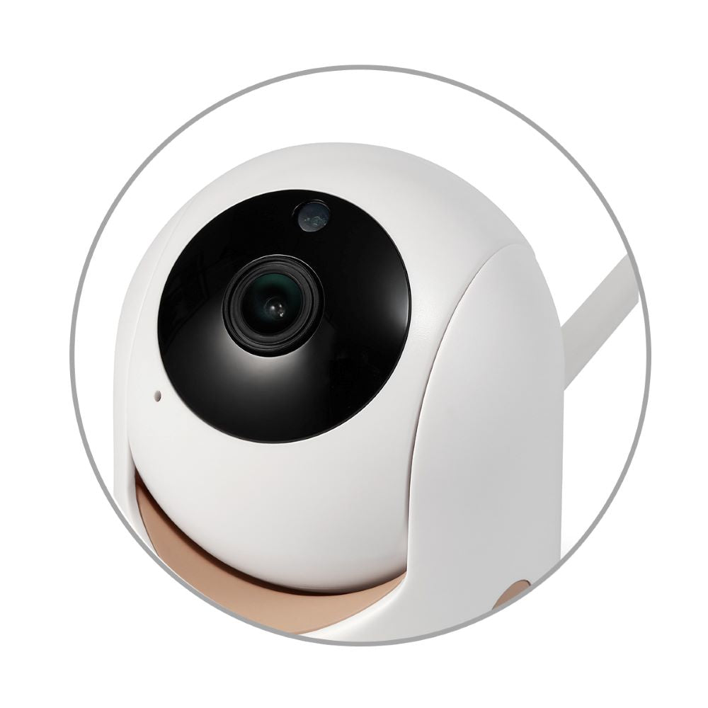 BabyOno Calma dvosmjerni baby monitor