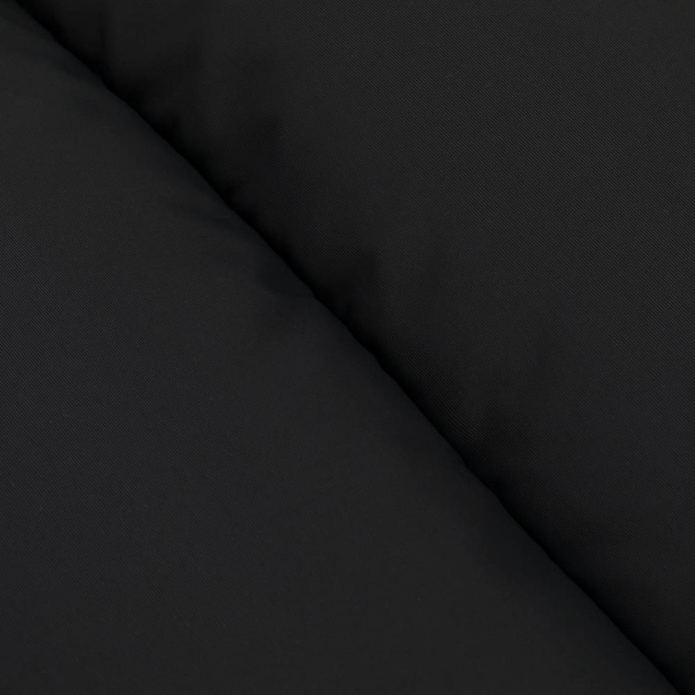 Fillikid Footmuff Kinley zimska vreća za kolica, Teddy black