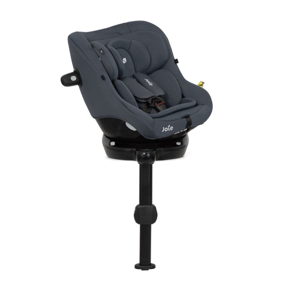 Joie autosjedalica i-Pivot 0-18 kg (40-105 cm) 360, Dark Slate