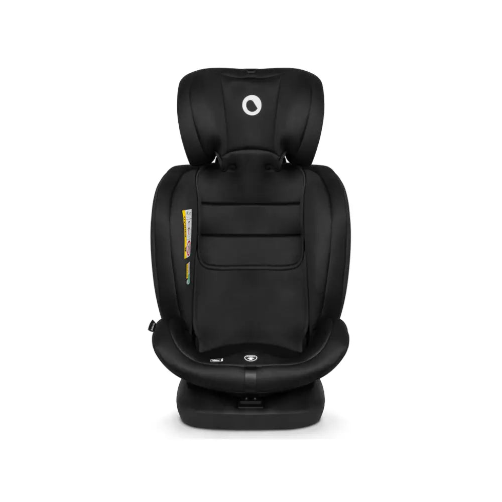 Lionelo autosjedalica Bastiaan i-Size 0-36 kg (40-150 cm) 360, Black Carbon
