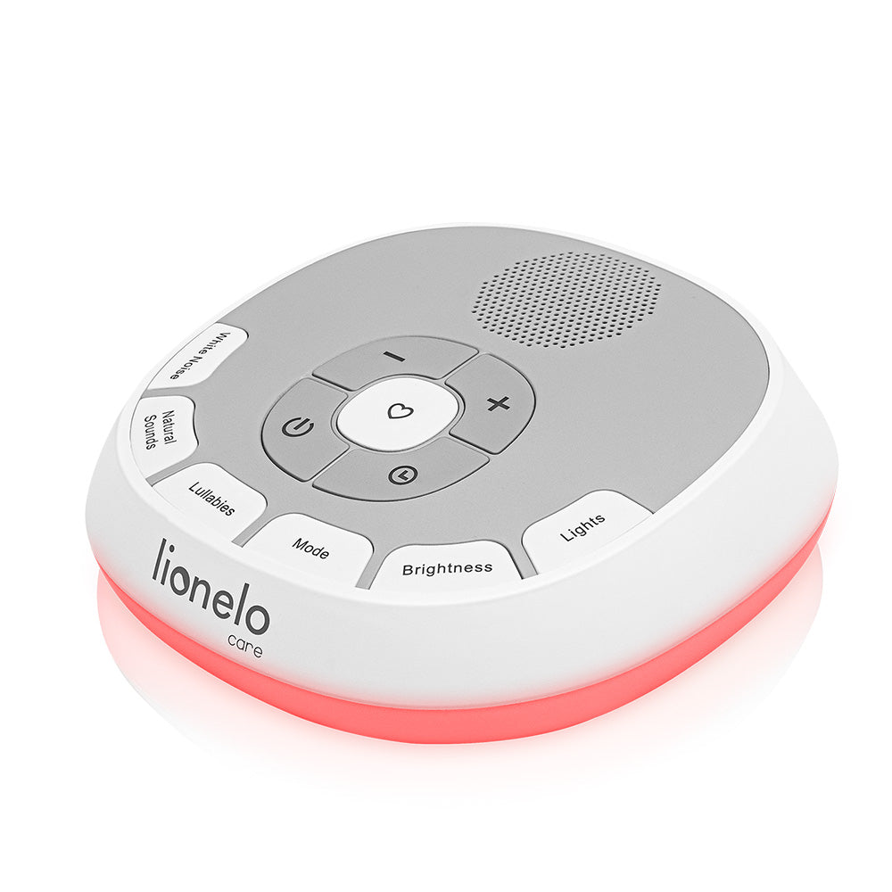 Lionelo BabyNap music box sa svjetlom