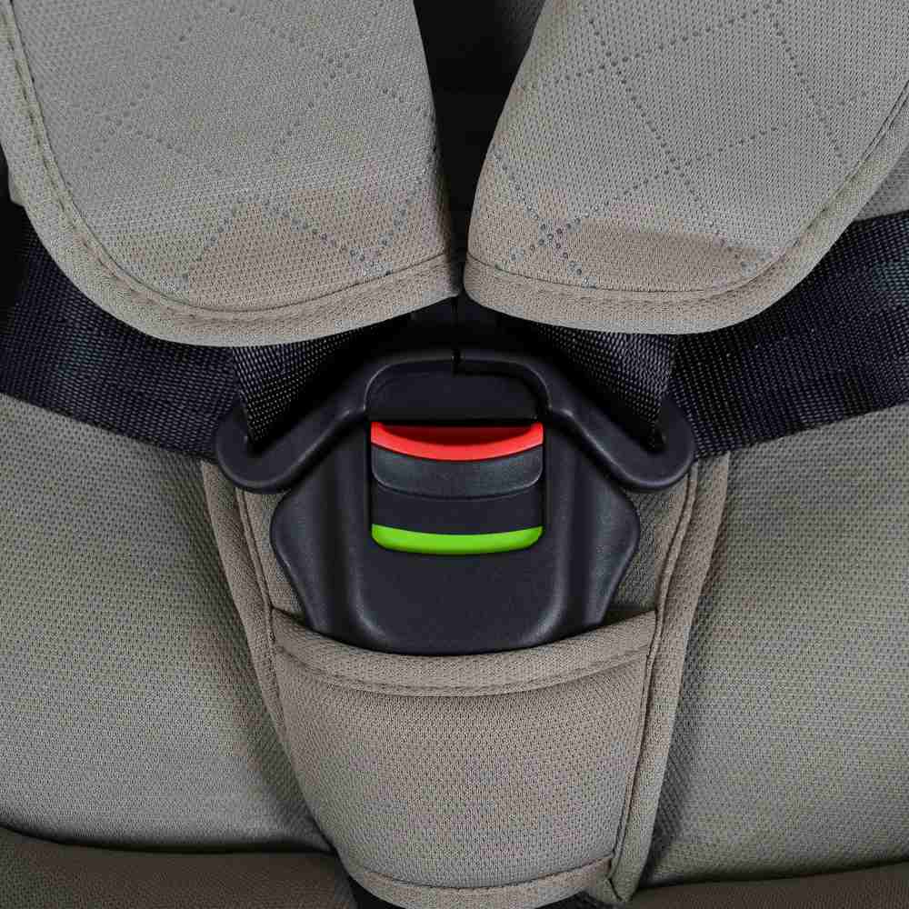 Moni Aventura autosjedalica i-Size 0-36kg (40-150 cm) bez isofix-a, bež