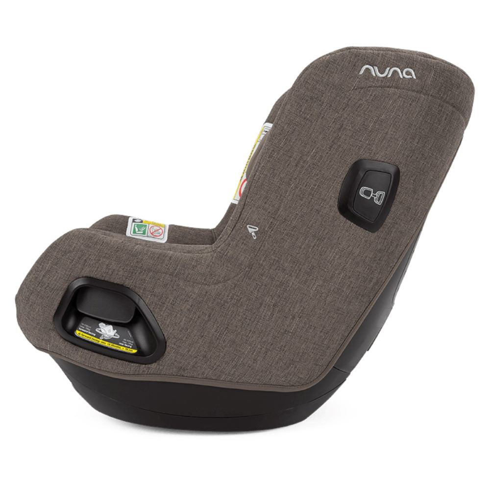 Nuna Todl Next autosjedalica 360 i-Size 0-18 kg (40-105 cm), Chestnut