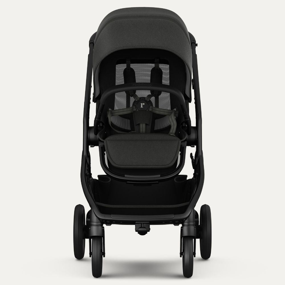 REDSBABY ONIX sportska kolica, Graphite