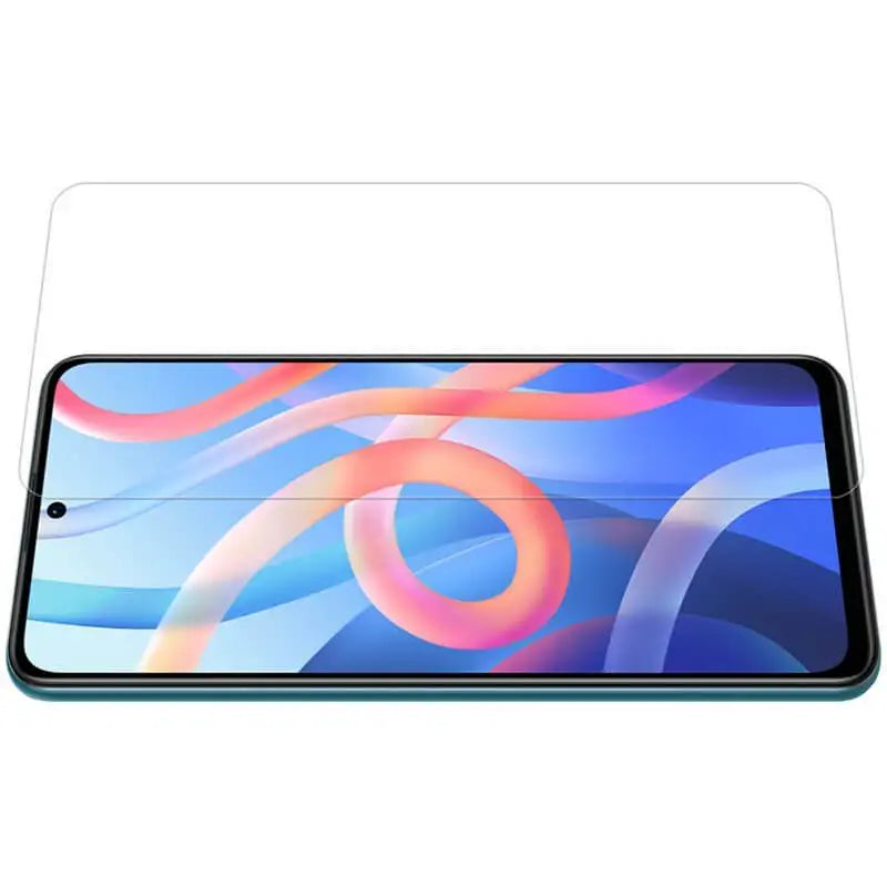 Nillkin - Amazing H kaljeno steklo za Xiaomi Poco M4 Pro - Prozorno
