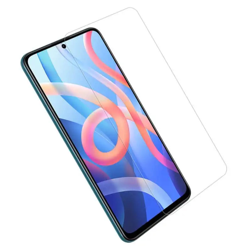 Nillkin - Amazing H kaljeno steklo za Xiaomi Poco M4 Pro - Prozorno