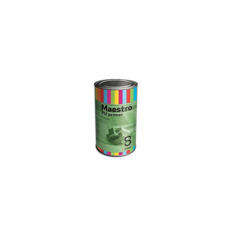 Maestro PU Primer 5 L Chromos Svjetlost