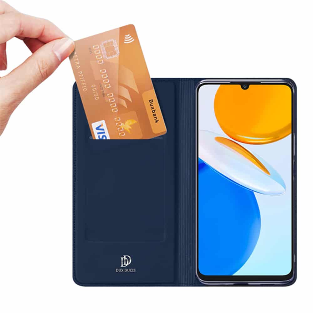Dux Ducis Skin Pro preklopna torbica za Honor X7