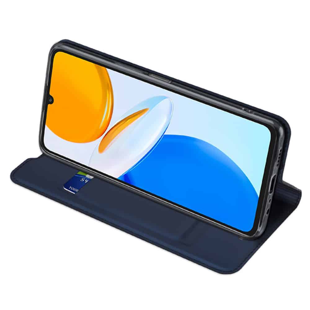 Dux Ducis Skin Pro preklopna torbica za Honor X7