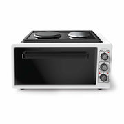Električna mini pećnica Muhler MC-4222 2915W, 100/ 42 bijela