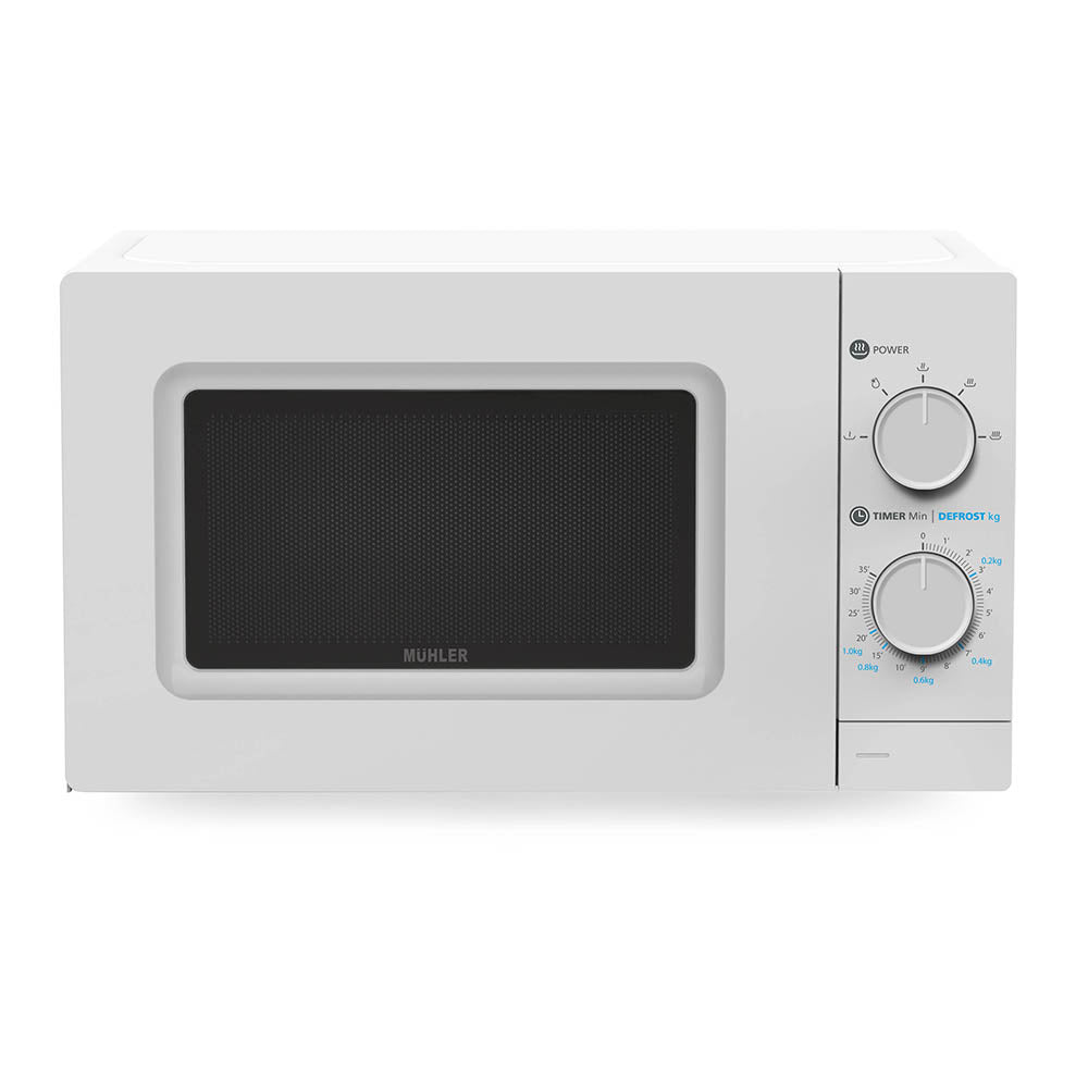 Mikrovalna pećnica MUHLER MO-5009 20L