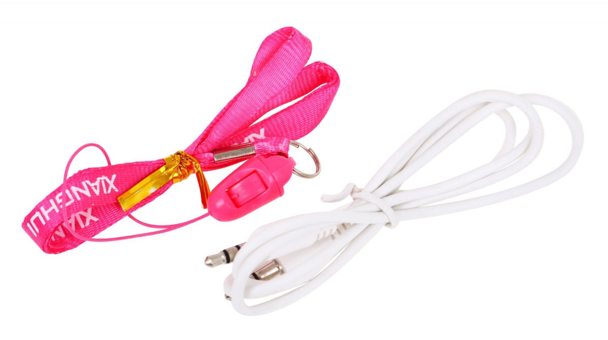 Microphone Karaoke Melodies Pink