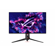 ASUS ROG Swift OLED PG32UCDMZ računalni monitor 80 cm (31.5") 3840 x 2160 pikseli 4K Ultra HD QD-OLED Crno
