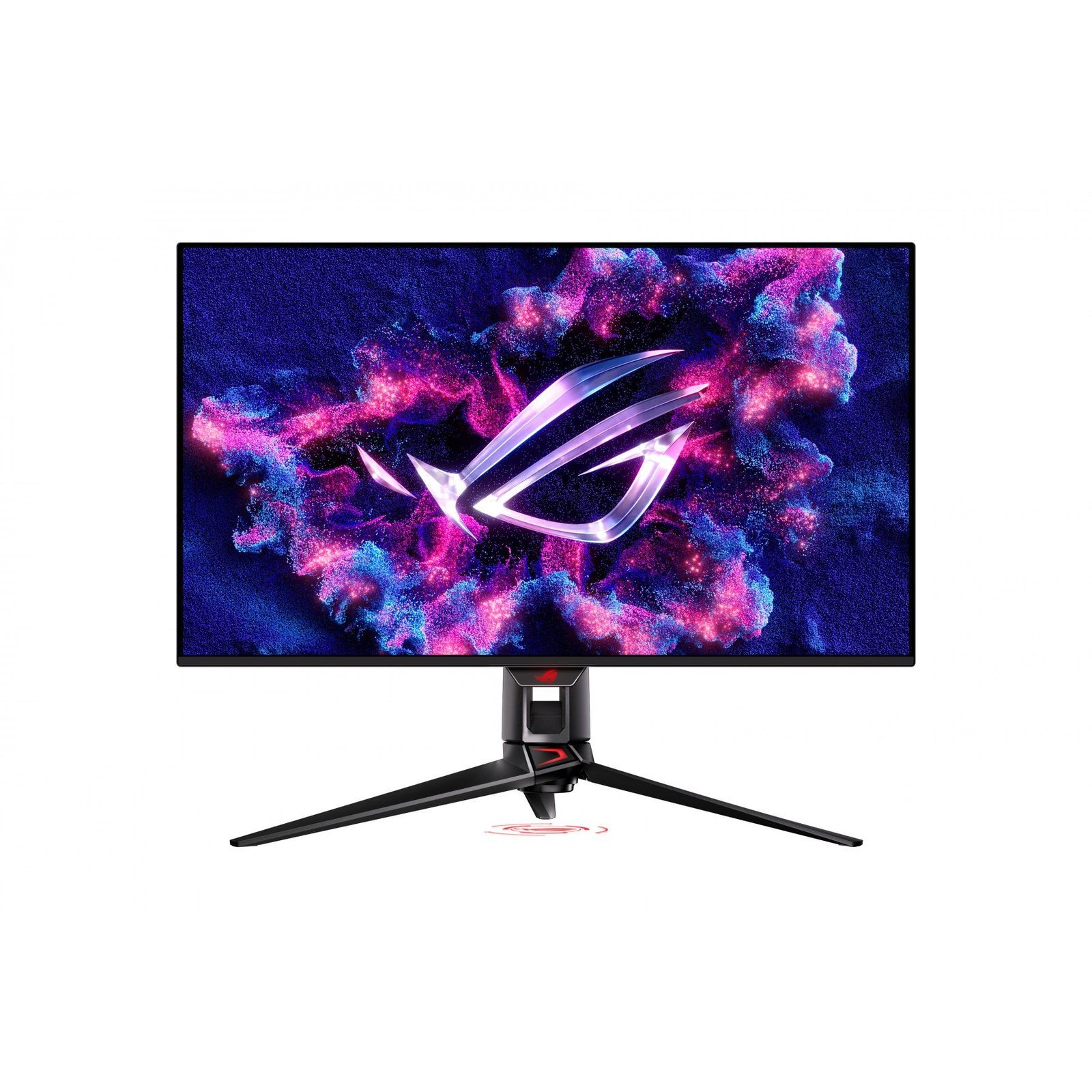 ASUS ROG Swift OLED PG32UCDMZ računalni monitor 80 cm (31.5") 3840 x 2160 pikseli 4K Ultra HD QD-OLED Crno