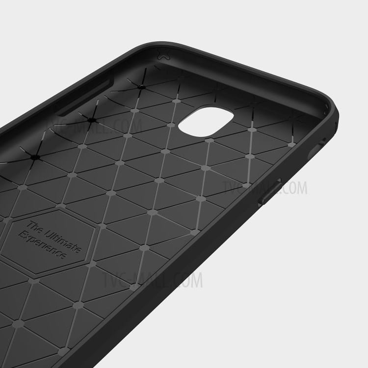 Karbonska maskica za Samsung Galaxy Y7 2017