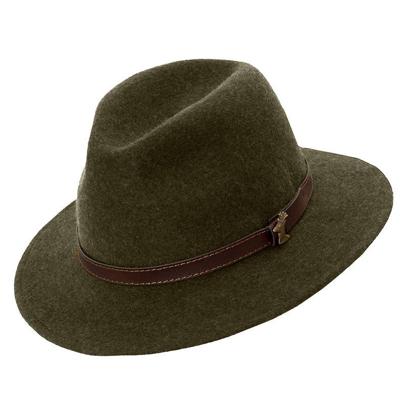 Lovački šešir Wollhut - 54