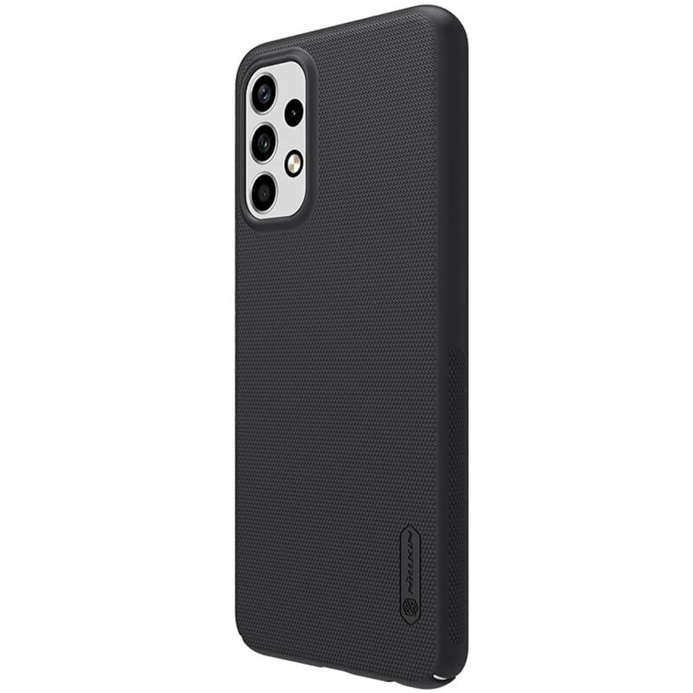 Nillkin - Super Frosted Shield - Samsung Galaxy A23 4G / A23 5G - Crna