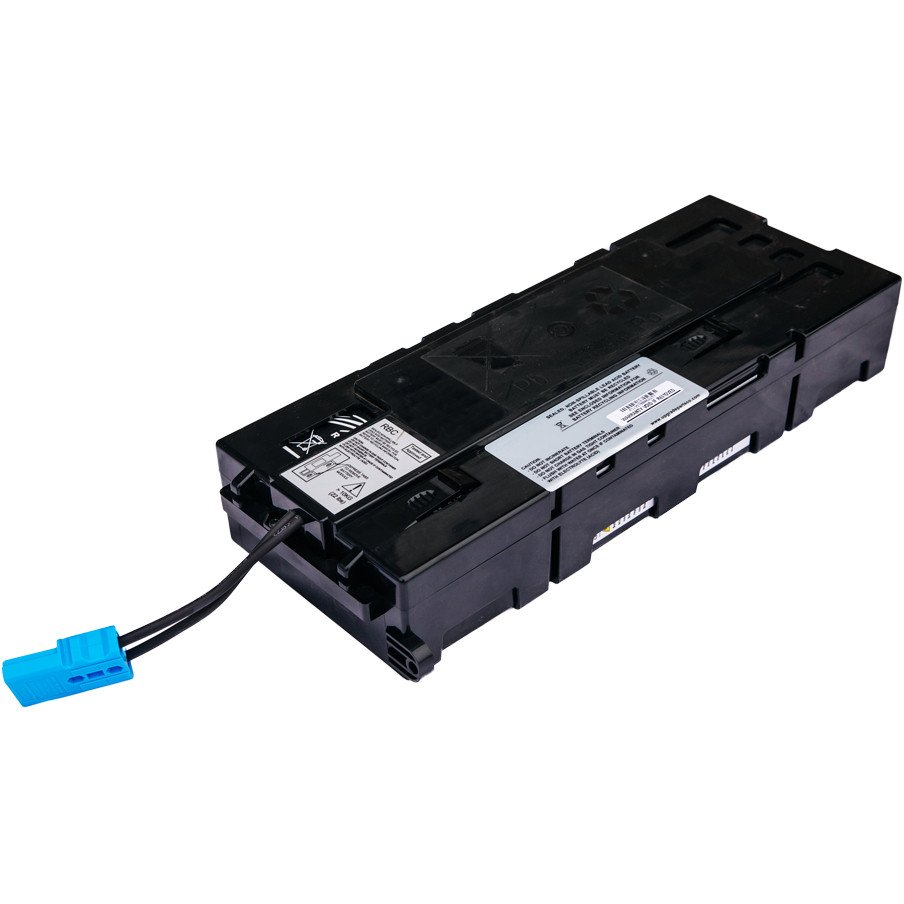 Origin Storage APCRBC115-OS UPS baterija Zabrtvljena olovna kiselina (VRLA) 48 V