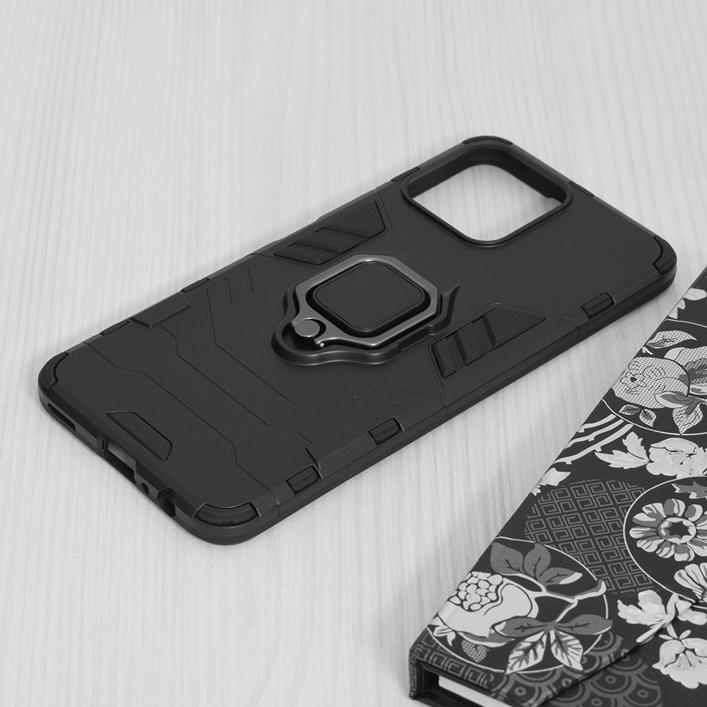 TechSuit Silicone Shield ovitek za Honor X8