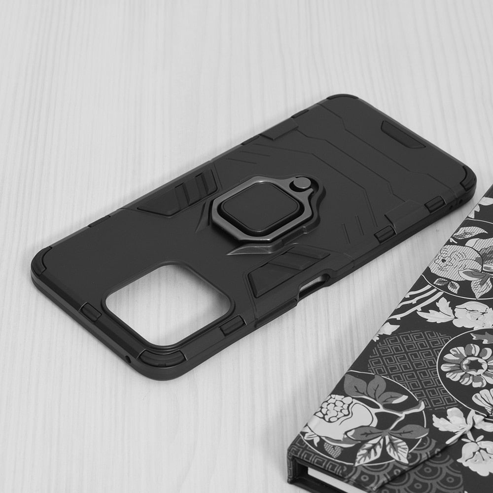 TechSuit Silicone Shield ovitek za Honor X8