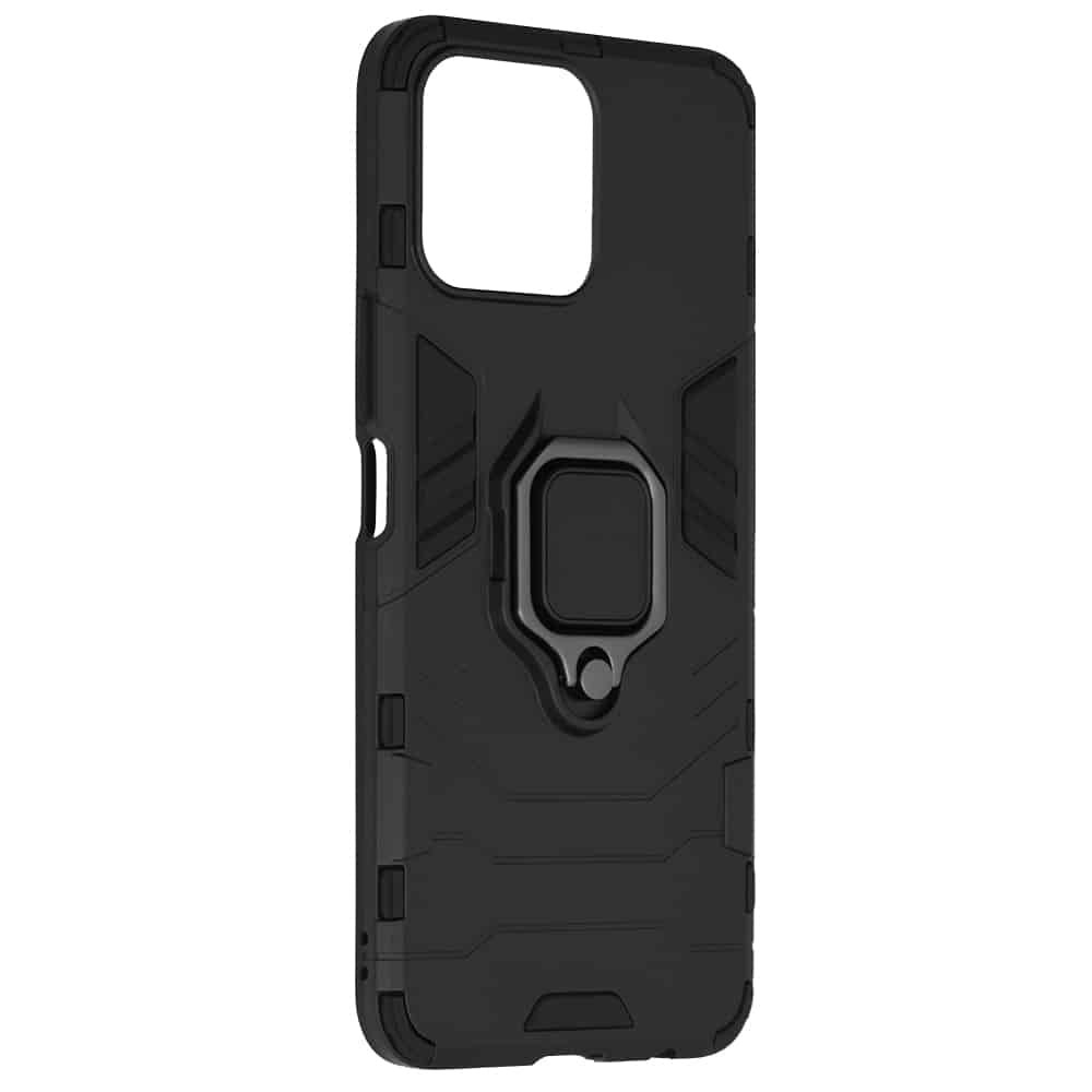 TechSuit Silicone Shield ovitek za Honor X8