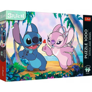 Trefl 12079 puzzle Slagalica 1000 kom Crtići
