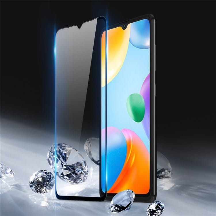 Dux Ducis kaljeno steklo za Xiaomi Redmi 10C