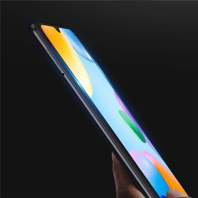 Dux Ducis kaljeno steklo za Xiaomi Redmi 10C