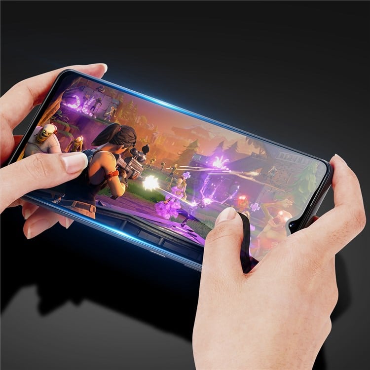 Dux Ducis kaljeno steklo za Xiaomi Redmi 10C