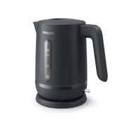 Philips 1000 series HD9314/90 električno kuhalo za vodu 1,7 L 2200 W Sivo