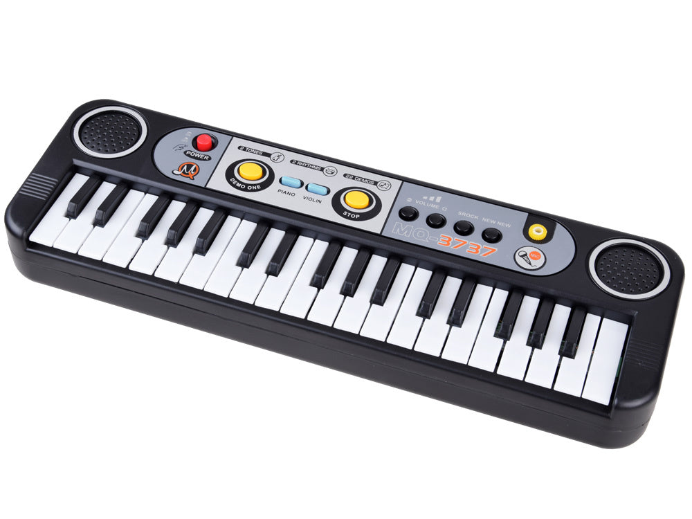 Dječje mini klavijature s mikrofonom