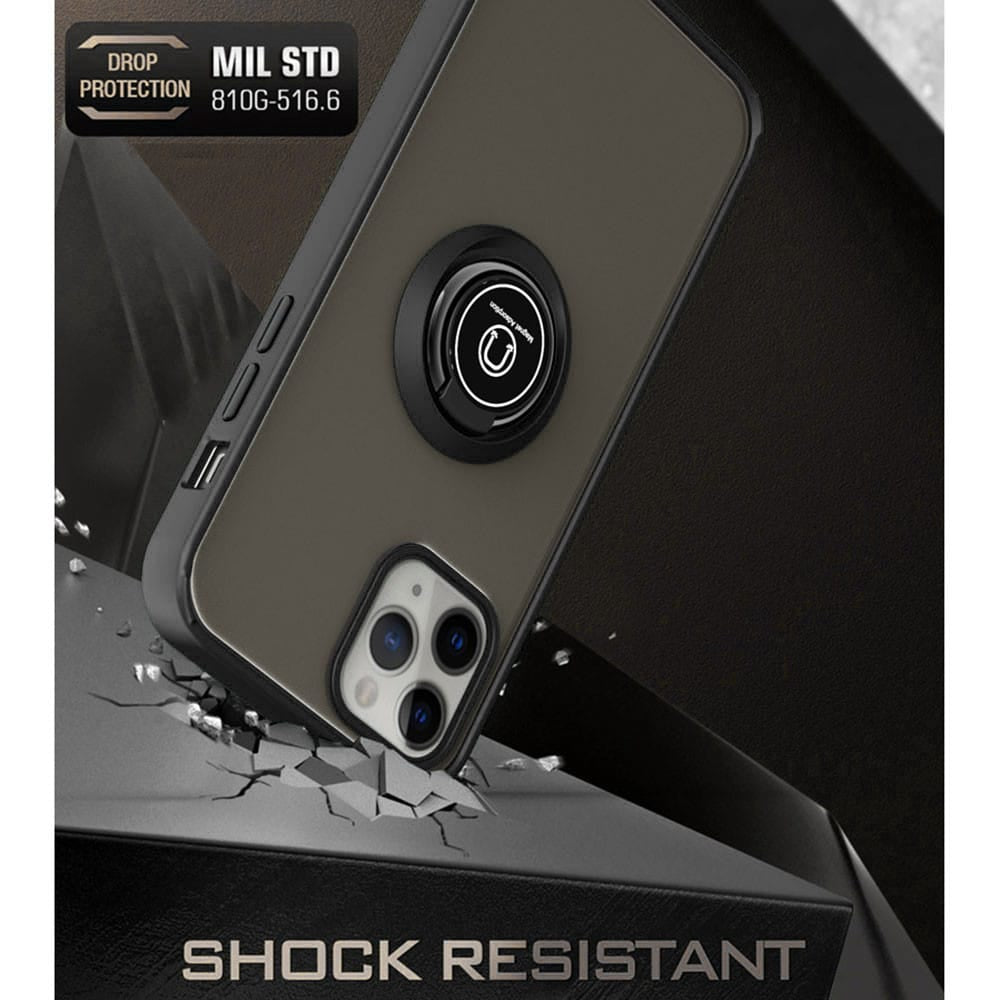 Techsuit Glinth ovitek za Honor X8