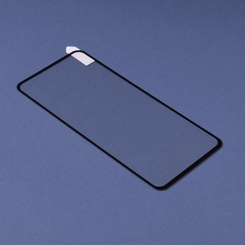 Dux Ducis Kaljeno steklo za Motorola Edge 50 Pro – črno