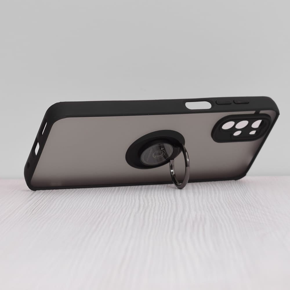 Techsuit Glinth maska za Motorola Moto G22