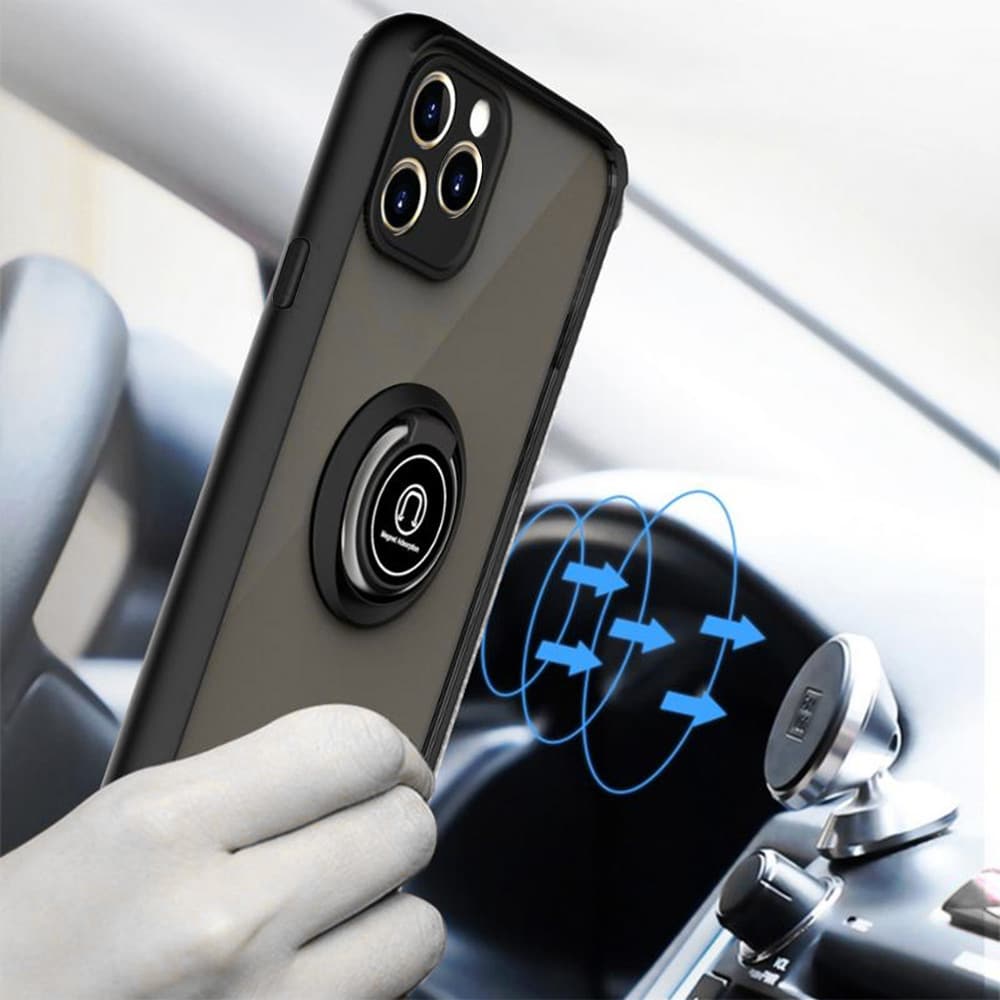 Techsuit Glinth maska za Motorola Moto G22