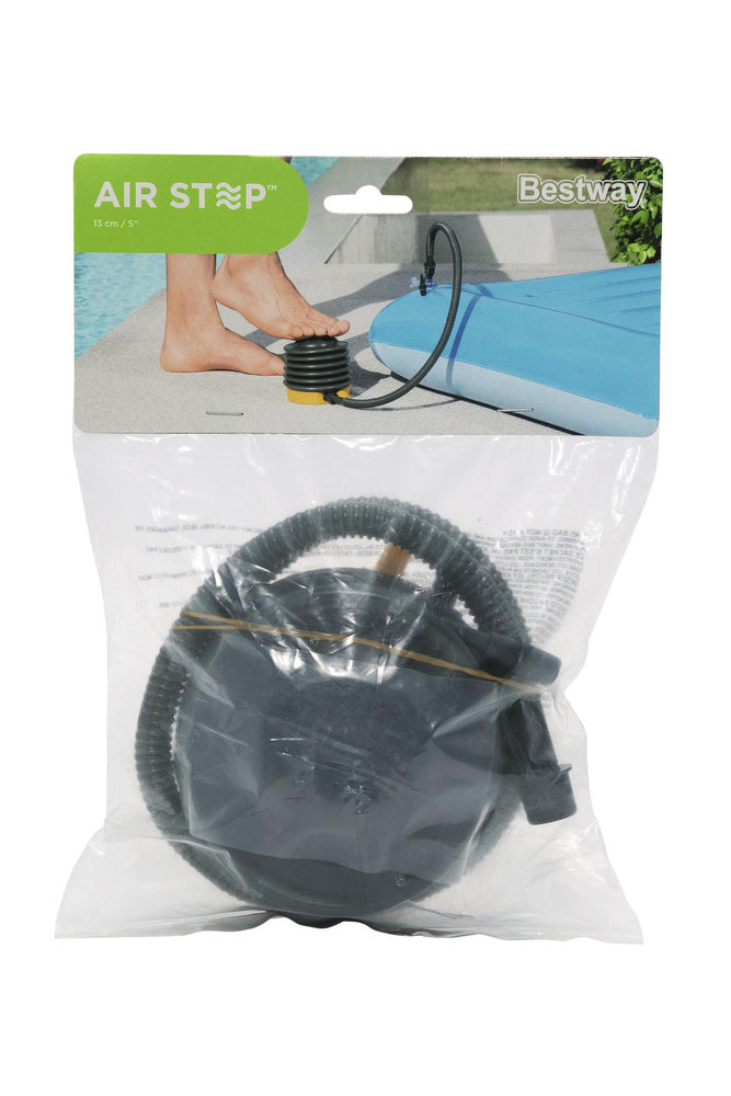 Piston Foot Pump 13cm Bestway 62147