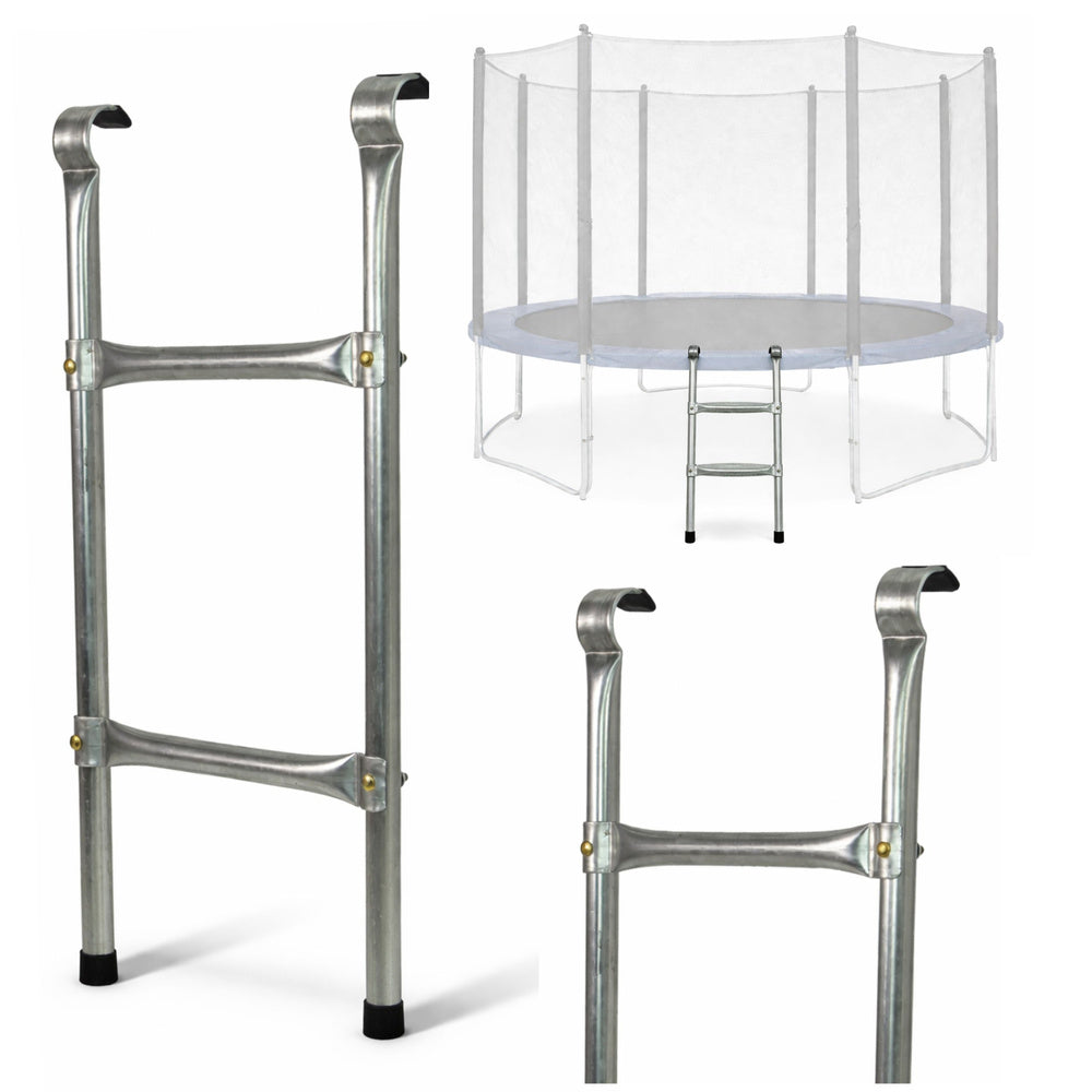 86cm LEAN Sport Max and SPORT PRO trampoline ladder