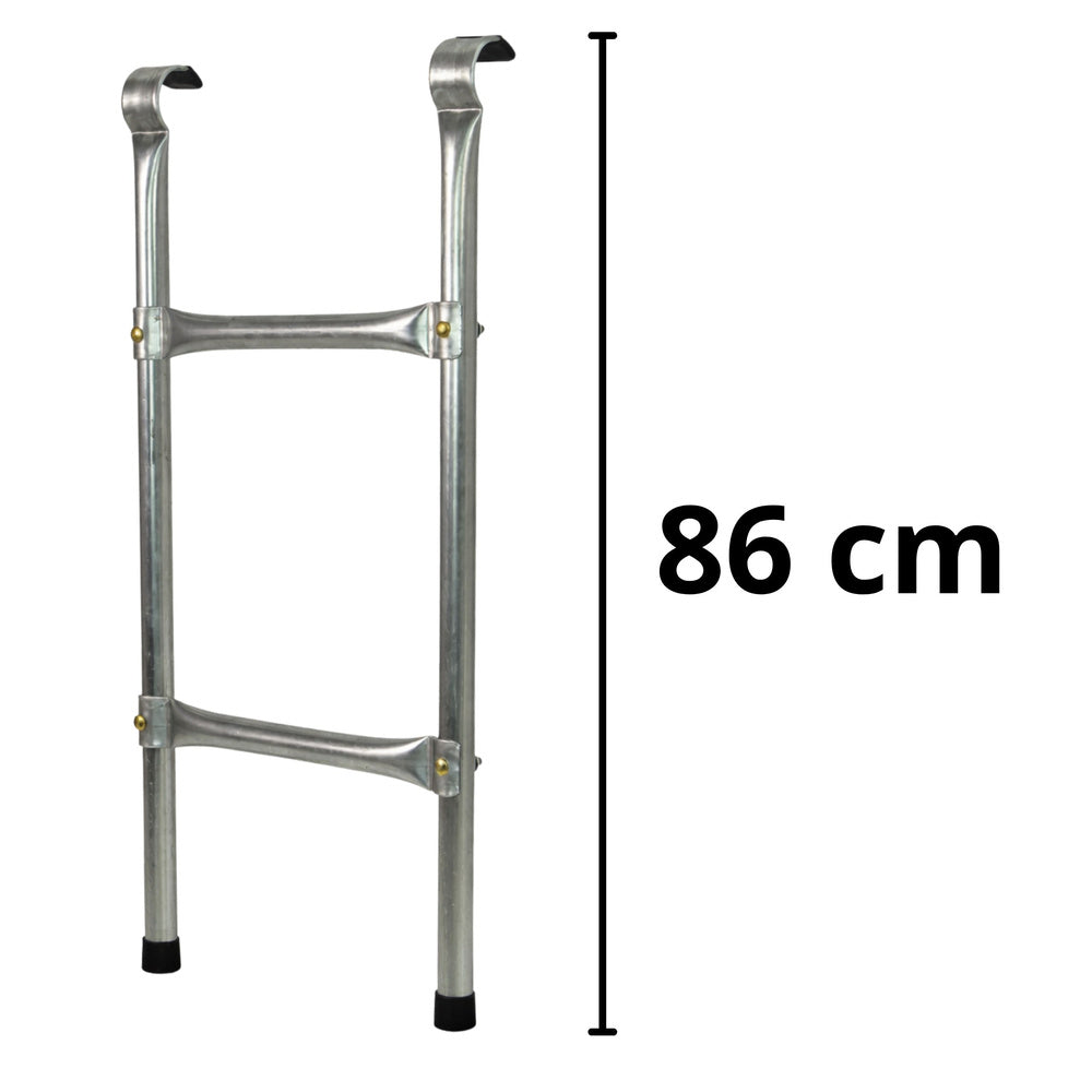 86cm LEAN Sport Max and SPORT PRO trampoline ladder