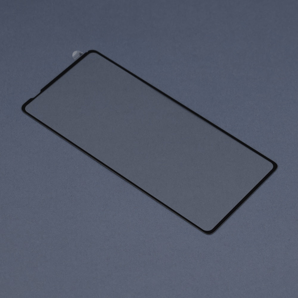 Dux Ducis – Kaljeno steklo za Motorola Edge X30 / Edge 30 Pro – črno