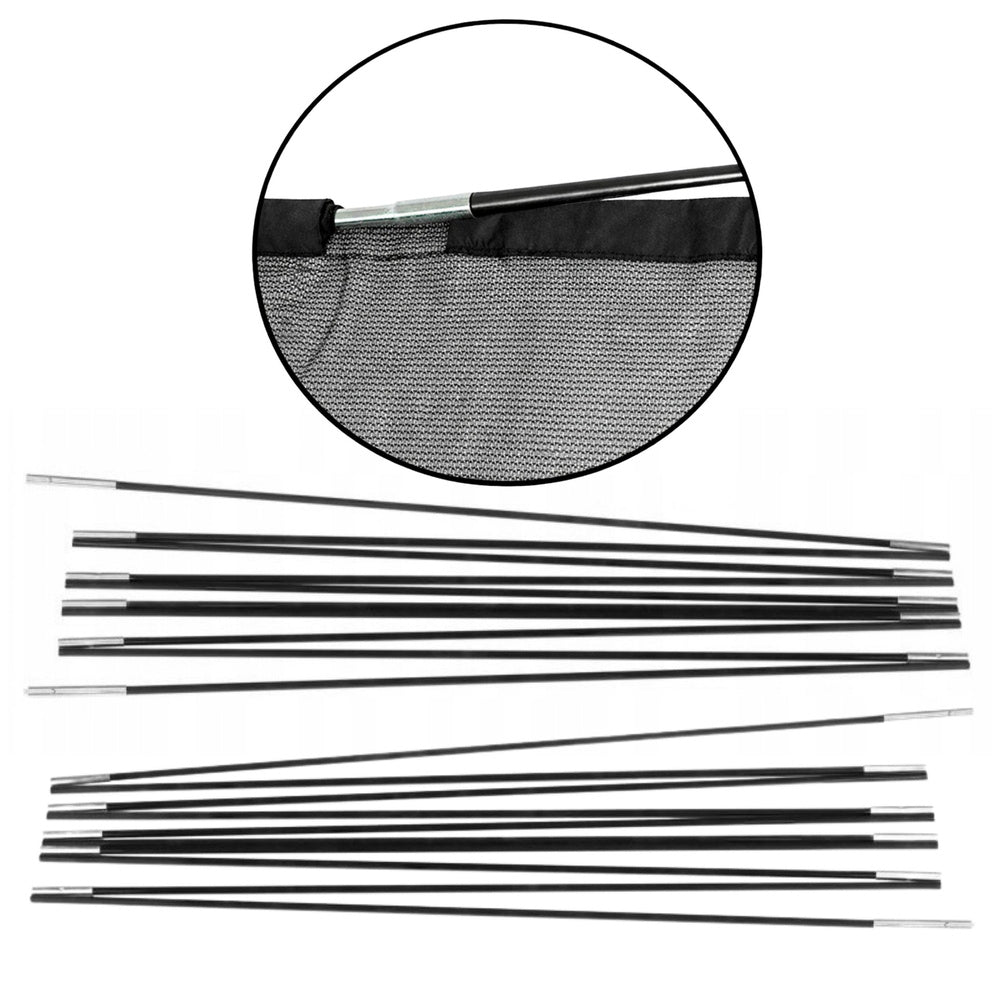 Upper ring for 16ft LEAN SPORT BEST trampoline
