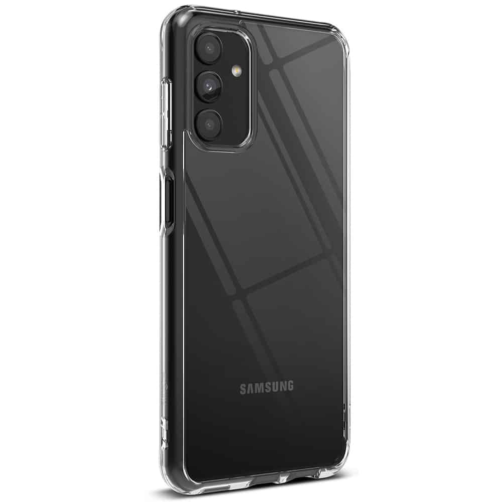 Ringke - Fusion ovitek za Samsung Galaxy A13 5G / A04s - Clear