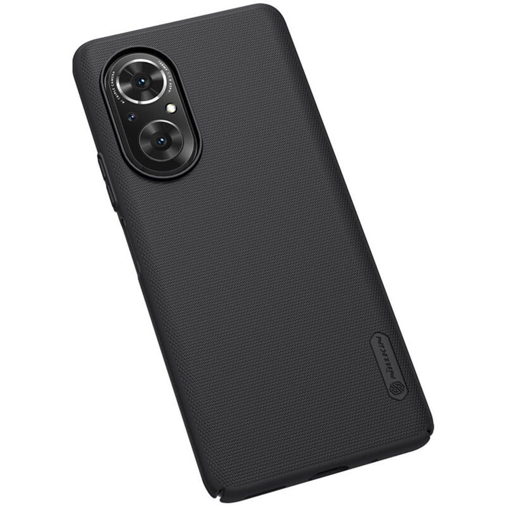 Nillkin - Super Frosted Shield - Huawei Nova 9 SE/ Honor 50 SE - crna