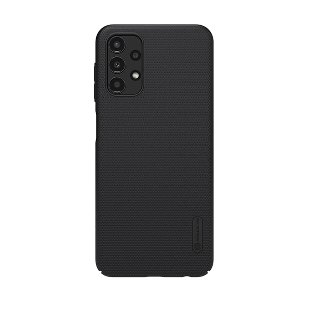 Nillkin - Super Frosted Shield - Samsung Galaxy A13 4G - črna
