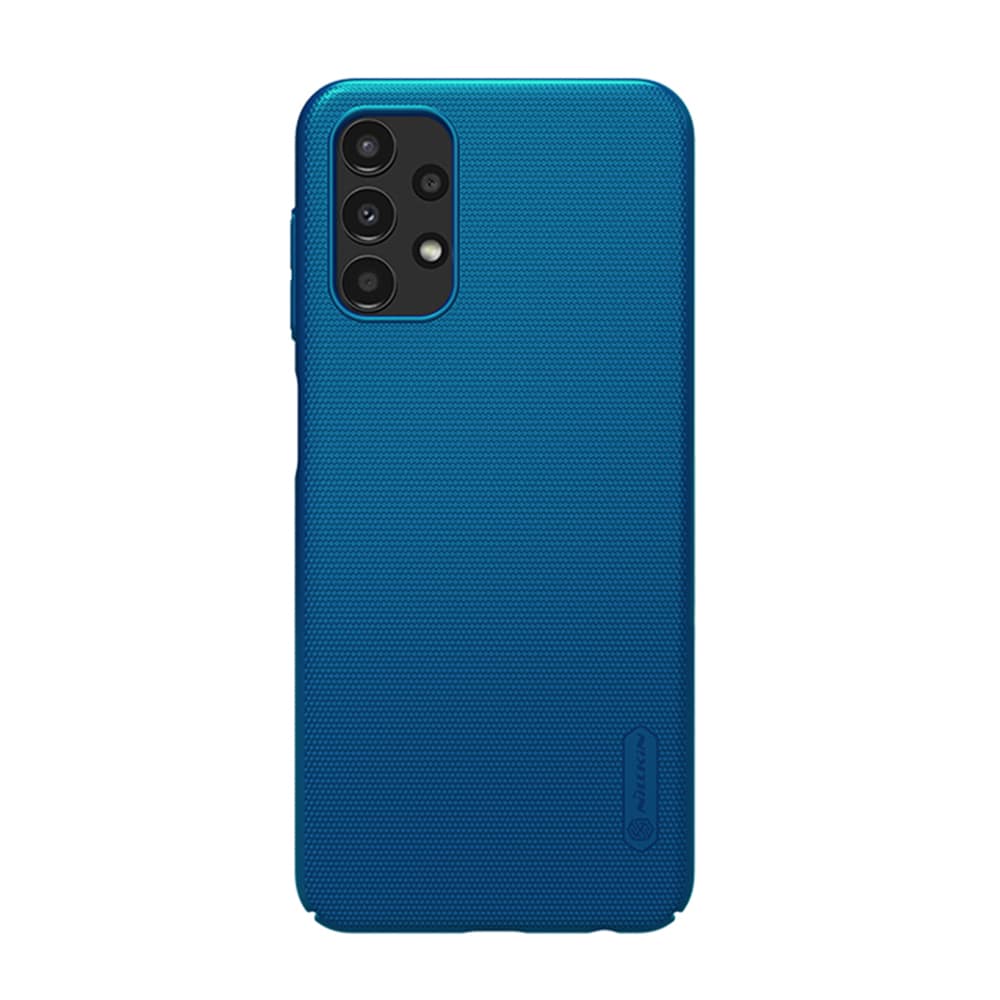 Nillkin - Super Frosted Shield - Samsung Galaxy A13 4G - plava