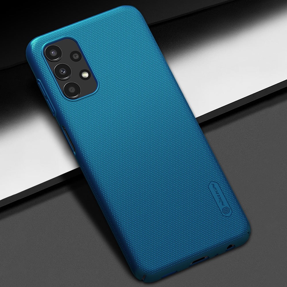 Nillkin - Super Frosted Shield - Samsung Galaxy A13 4G - plava