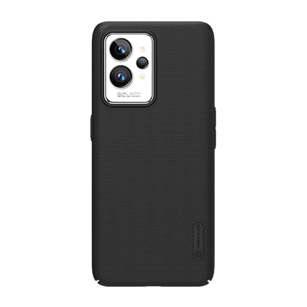 Nillkin - Super Frosted Shield za Realme GT2 Pro - crna