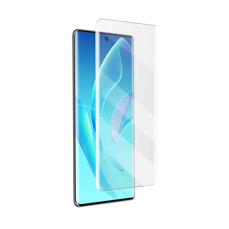 LITO - 3D UV steklo - Xiaomi 12 Pro - Prozorno
